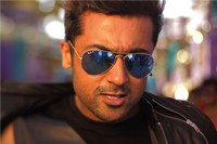 Rakshasudu Movie New Stills